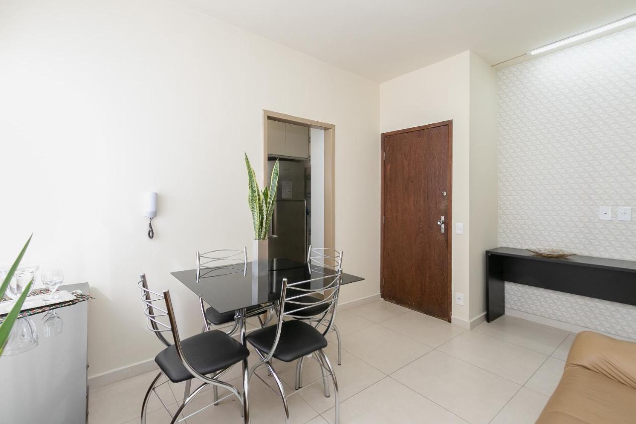 Flat Completo No Bairro Lourdes *