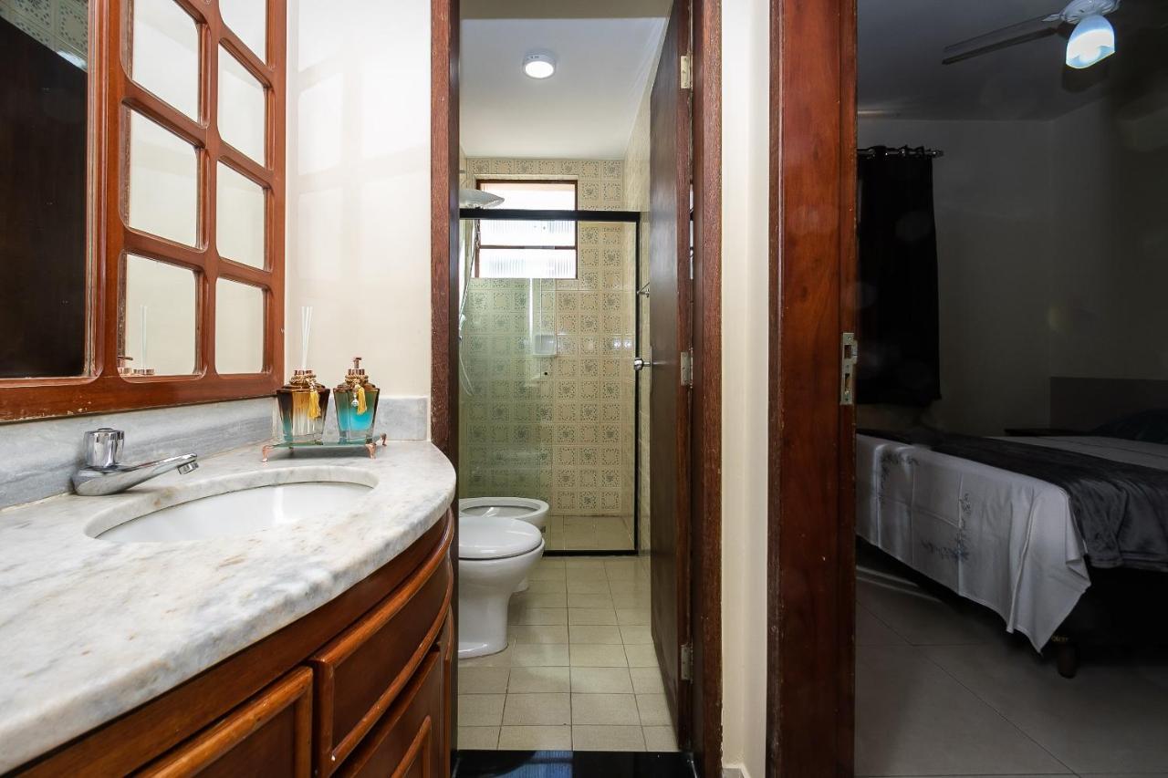 Flat Completo No Bairro Lourdes Belo Horizonte
