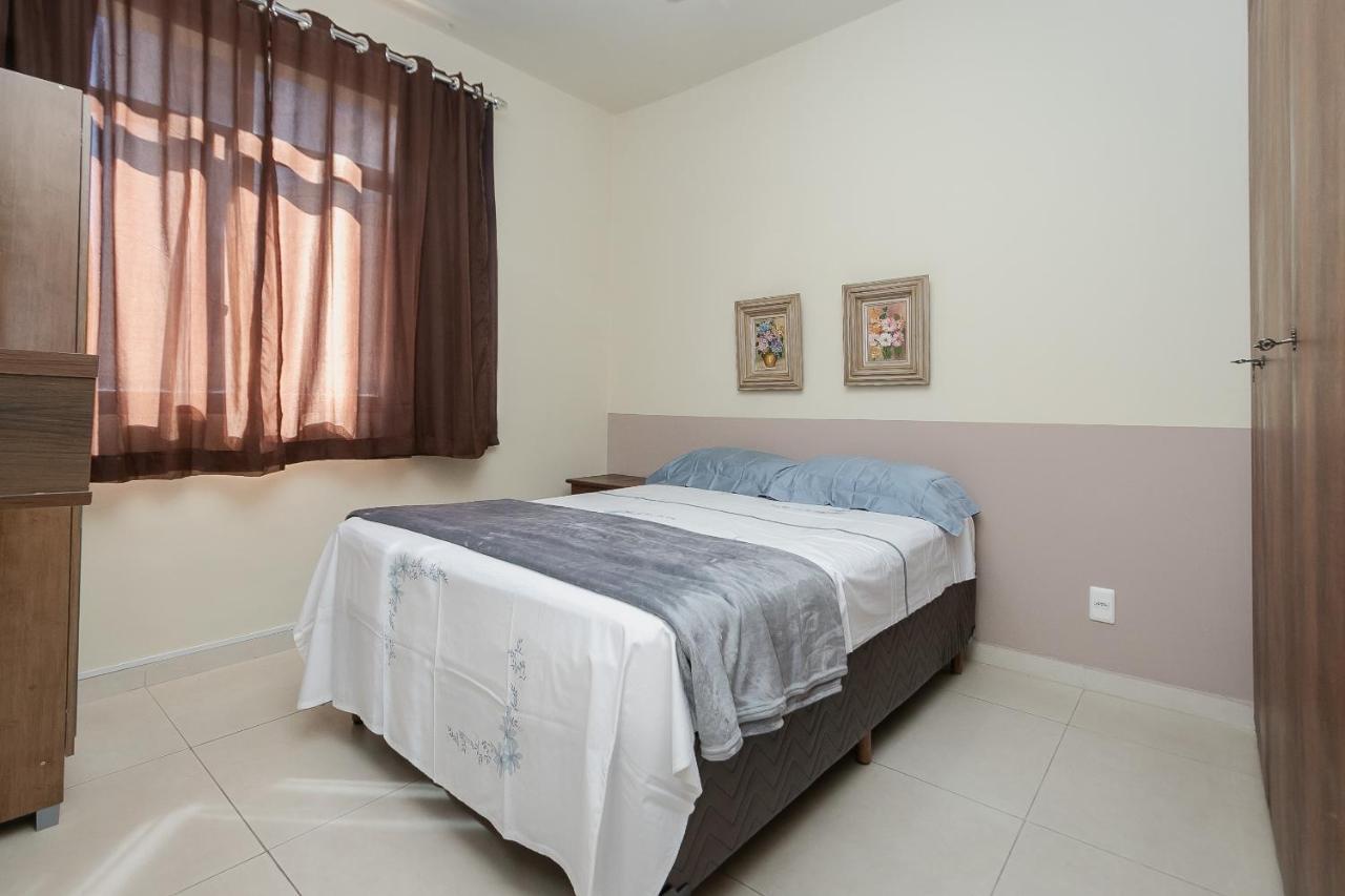 Flat Completo No Bairro Lourdes