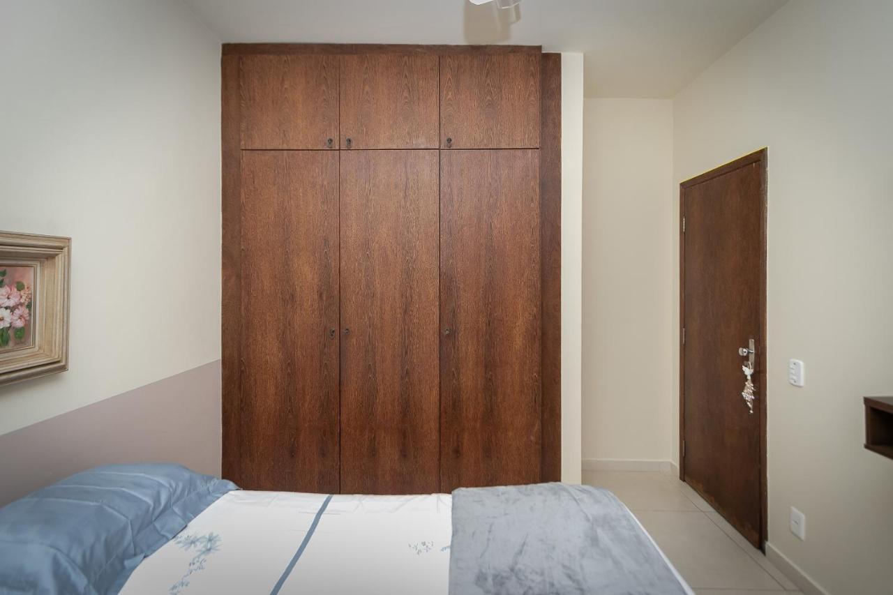 Apartamento Flat Completo No Bairro Lourdes