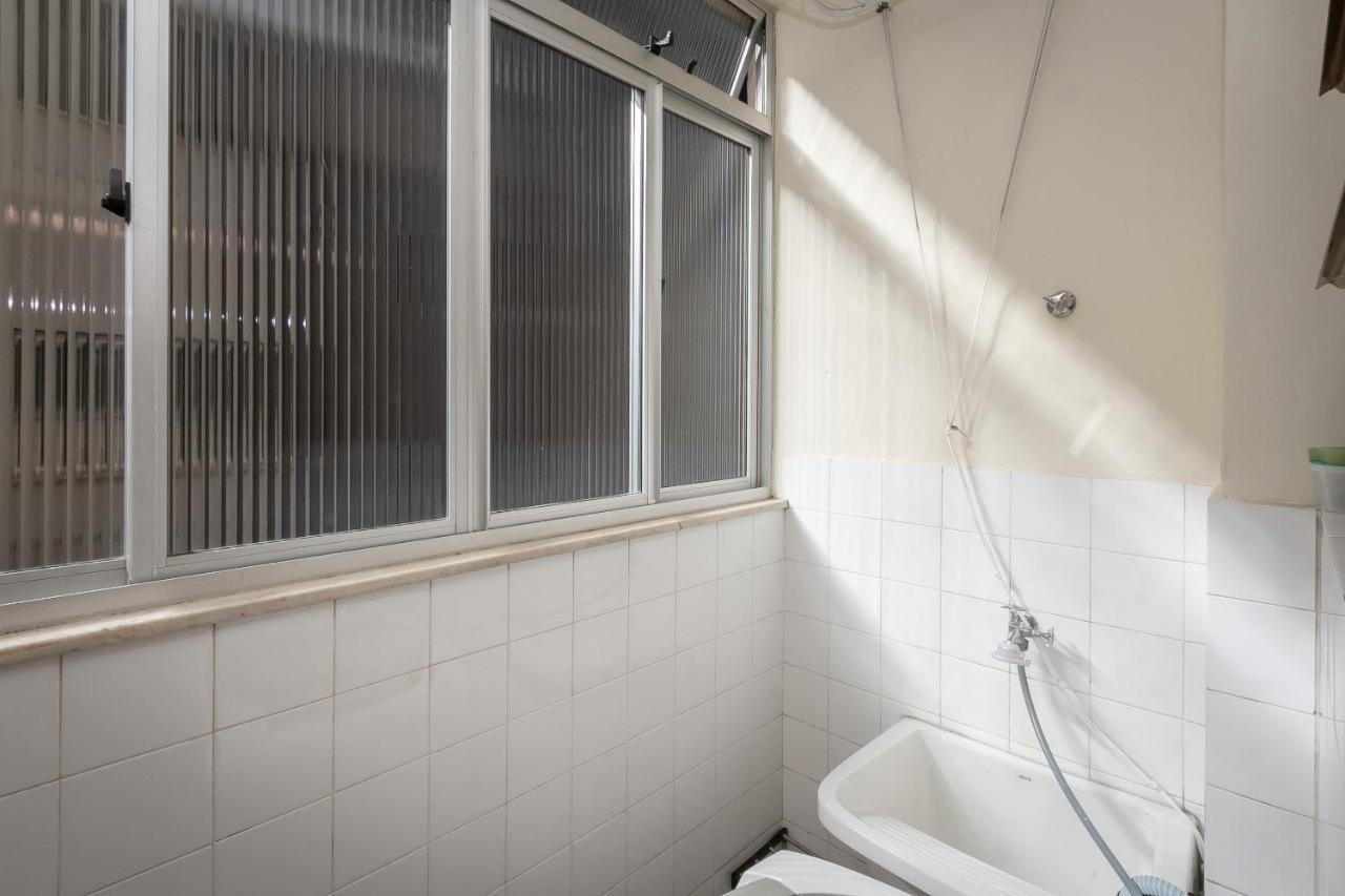 Apartamento Flat Completo No Bairro Lourdes Belo Horizonte