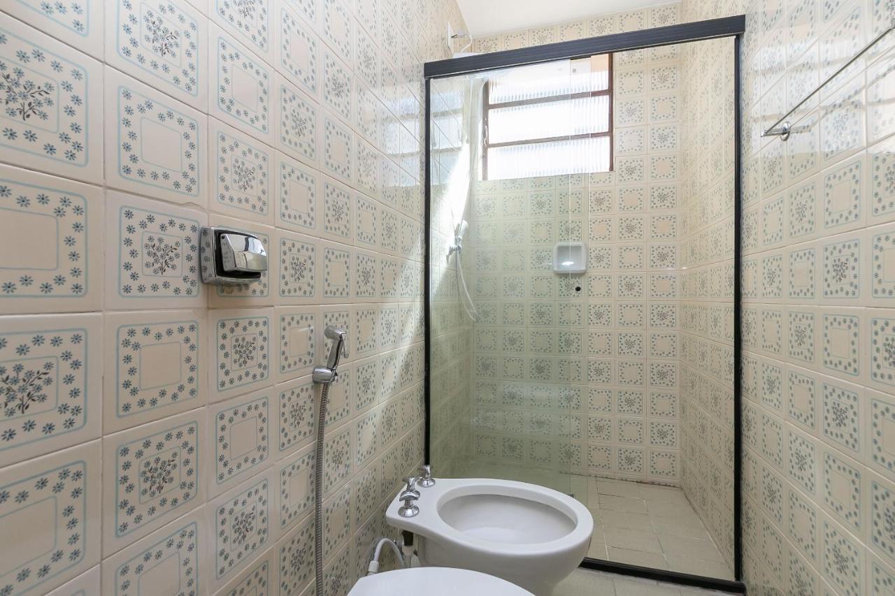 Flat Completo No Bairro Lourdes * Belo Horizonte