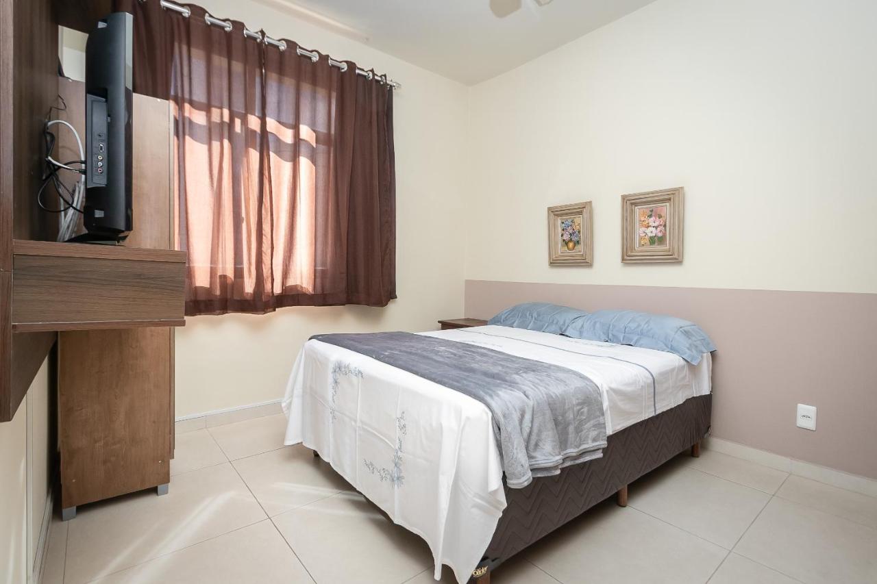 Flat Completo No Bairro Lourdes Apartamento Belo Horizonte