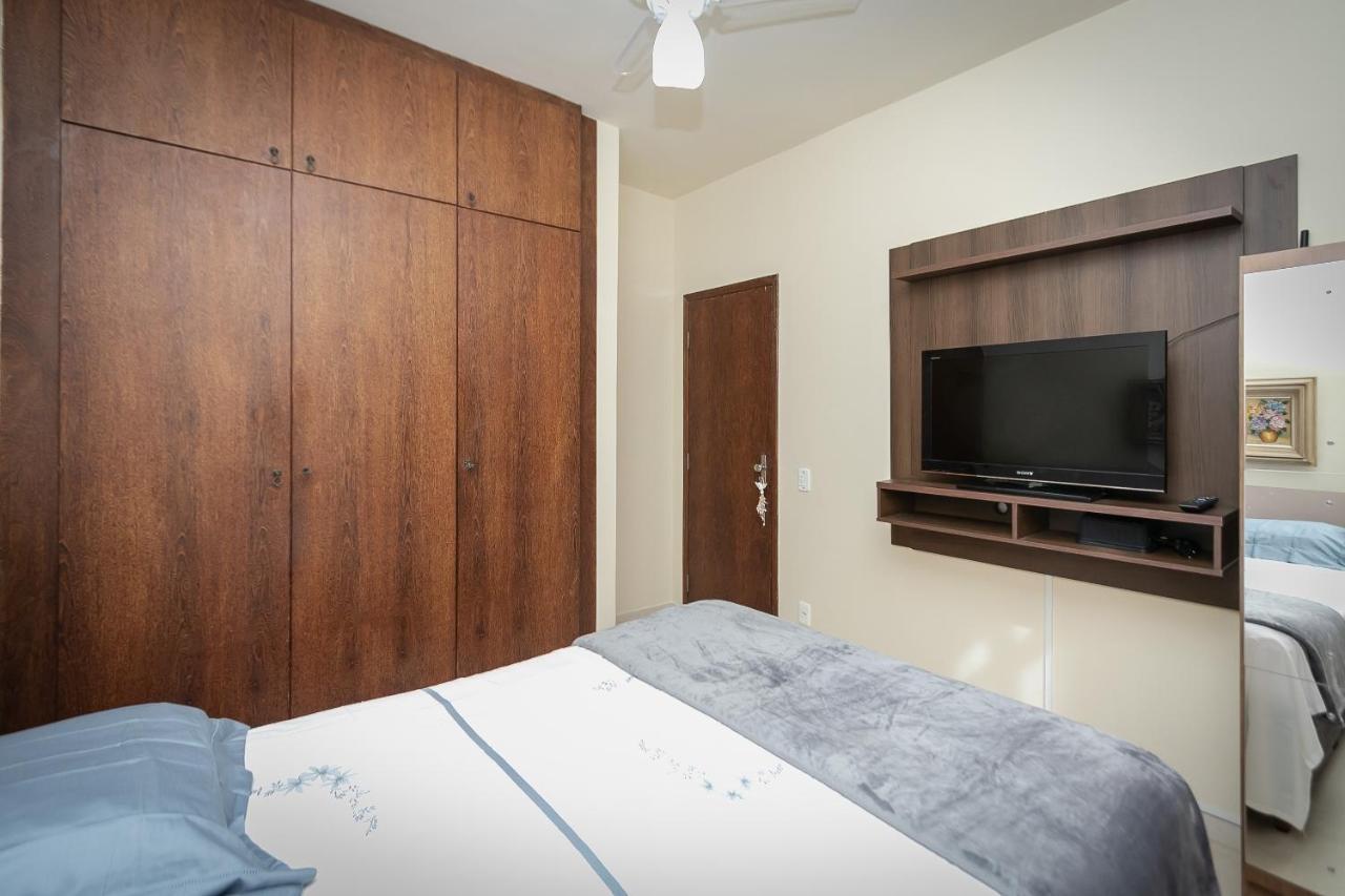 Flat Completo No Bairro Lourdes *